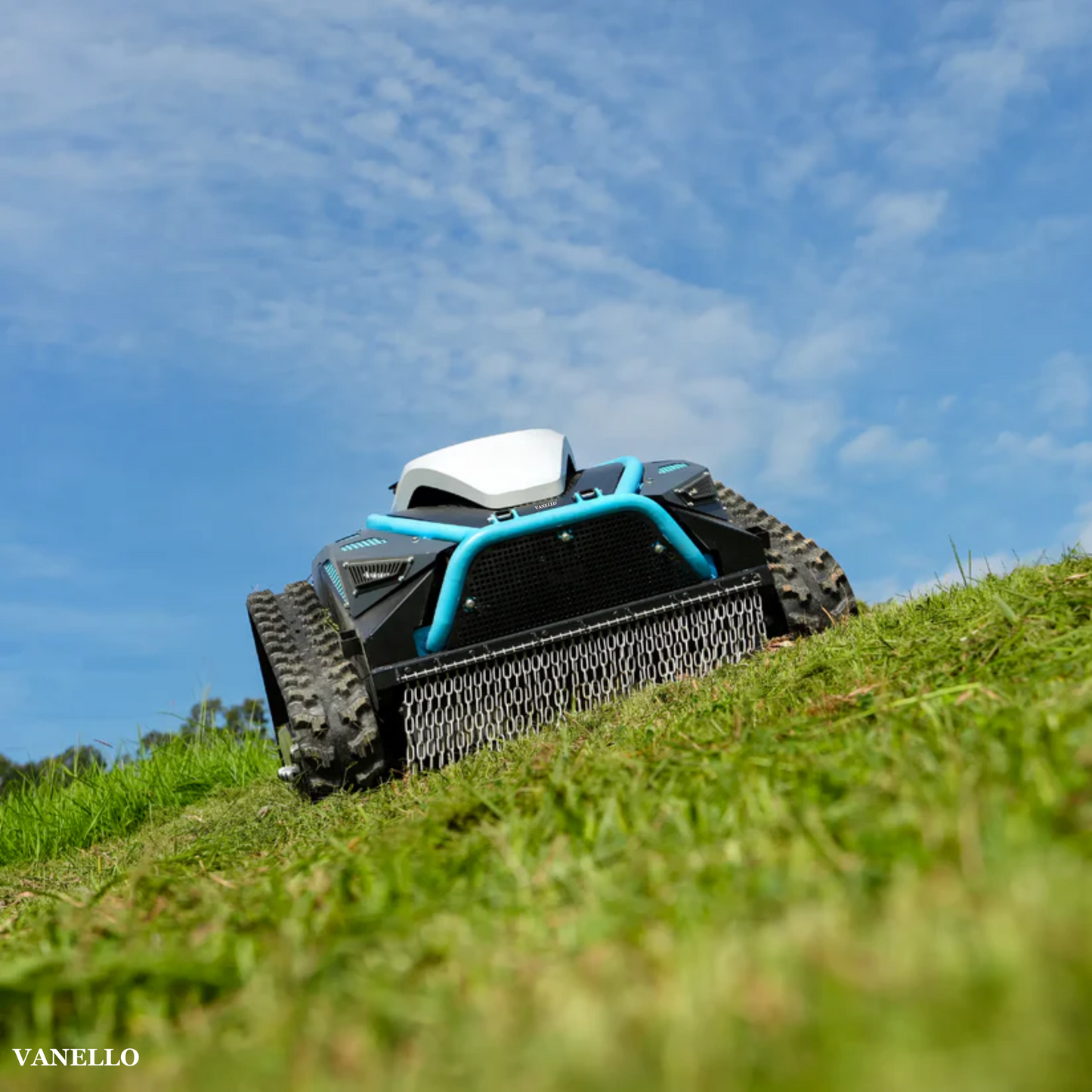 Vanello AutoMow™