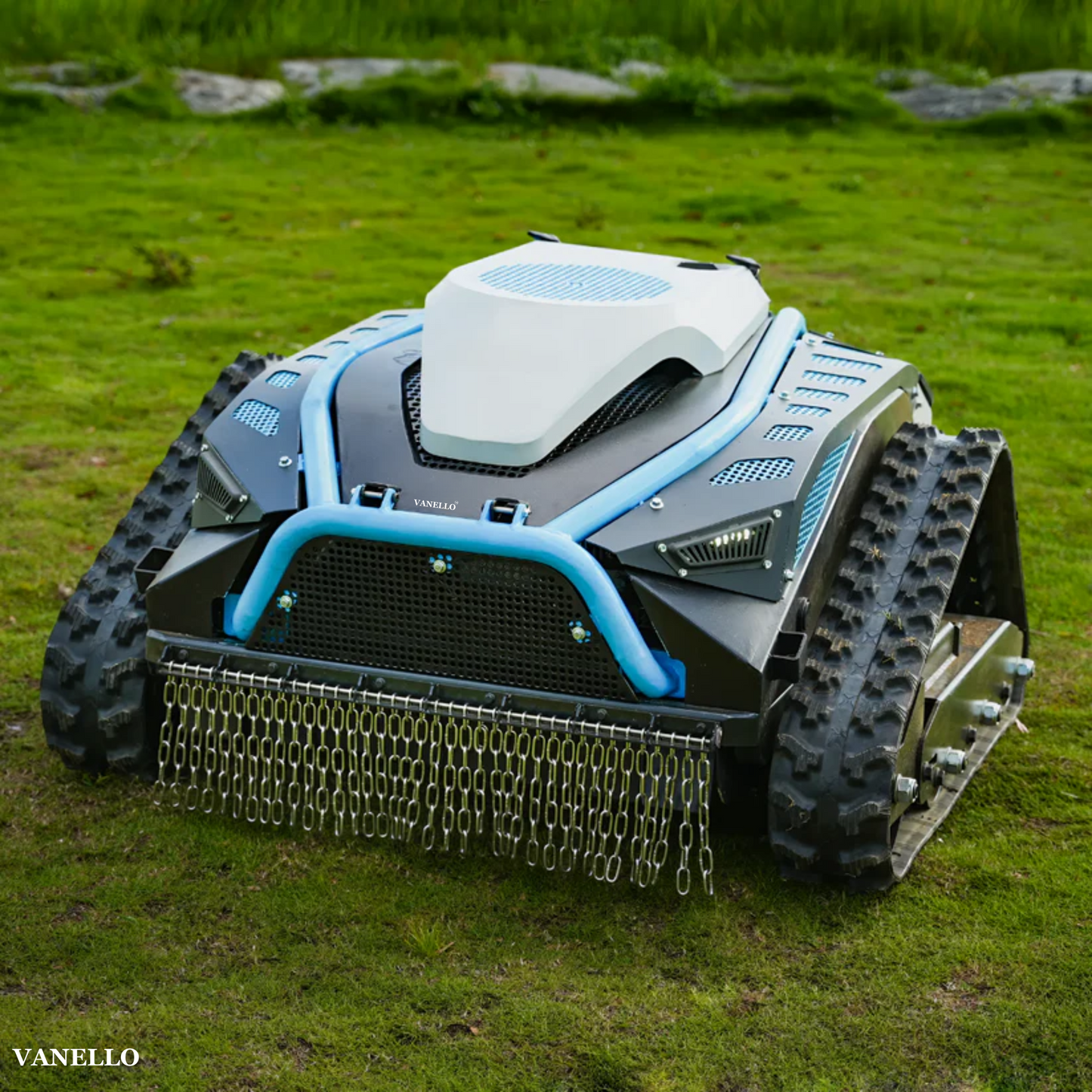 Vanello AutoMow™