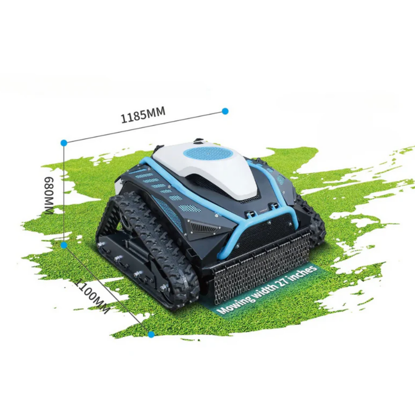 Vanello AutoMow™
