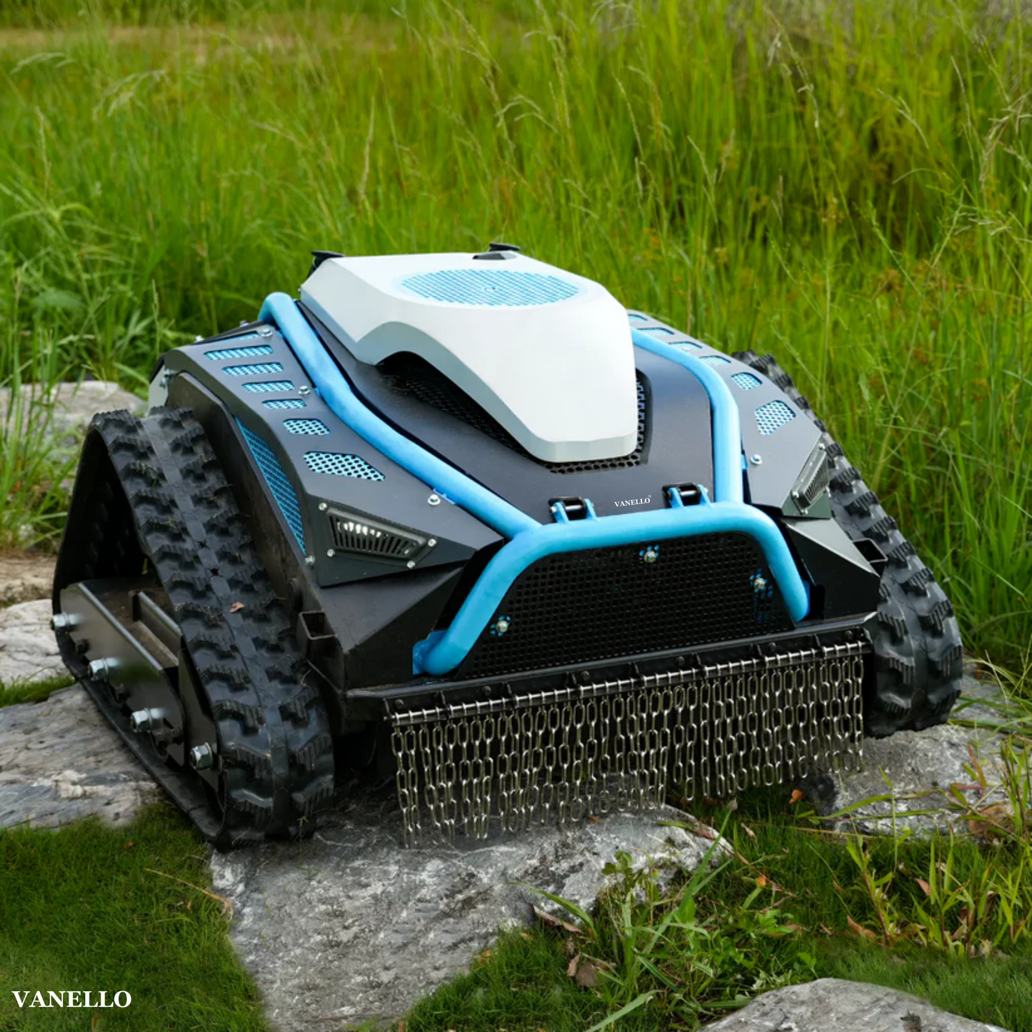 Vanello AutoMow™