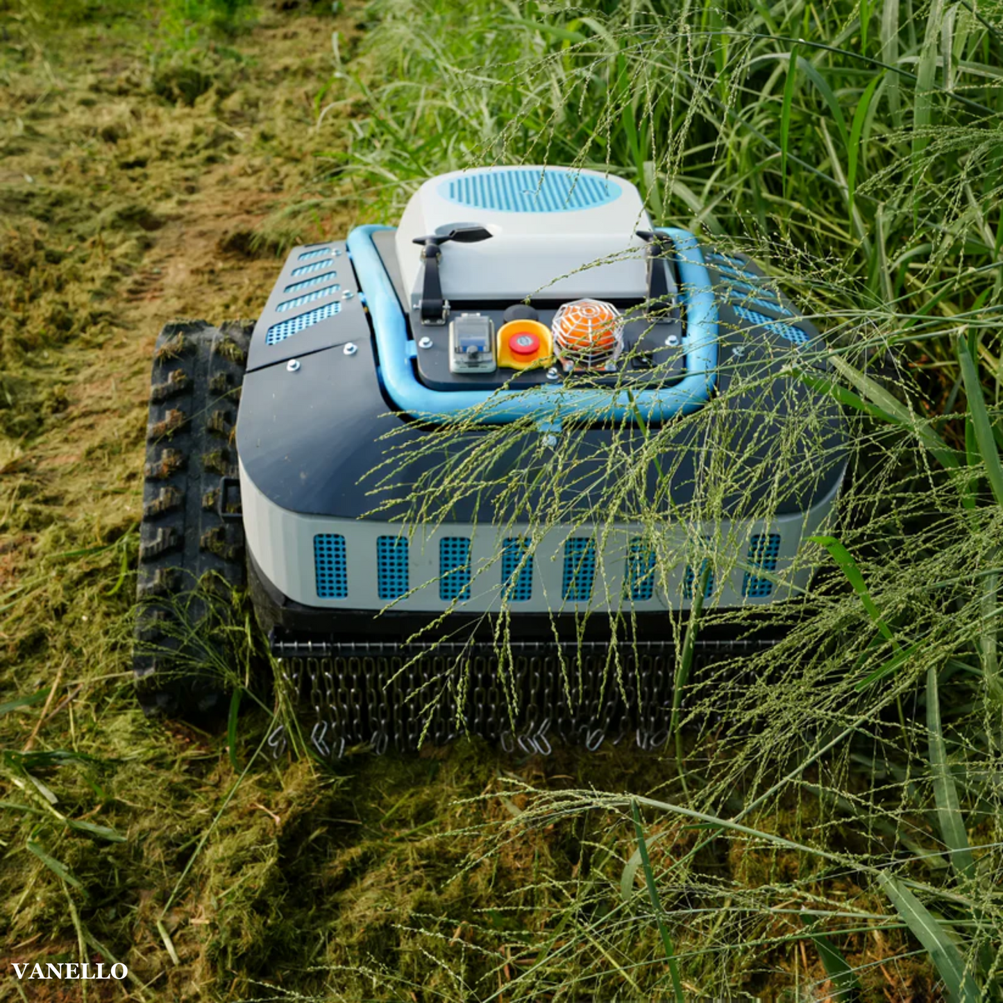 Vanello AutoMow™
