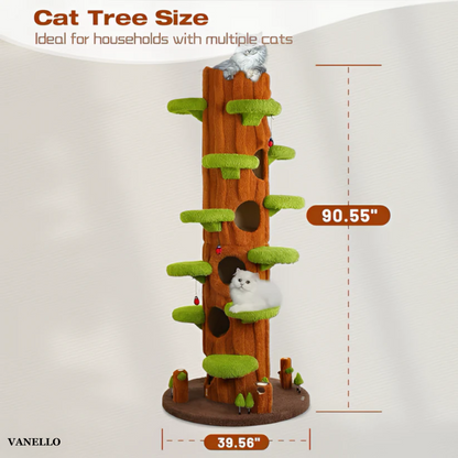 Vanello PurrNest™