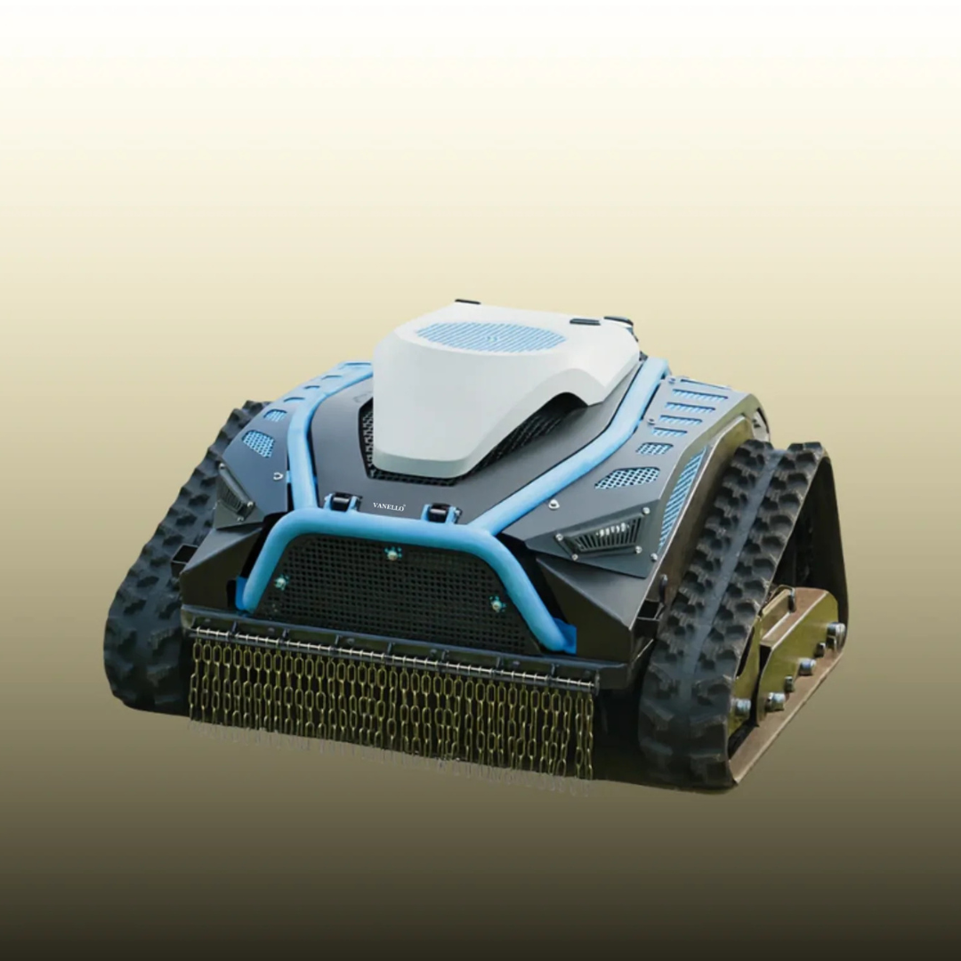 Vanello AutoMow™